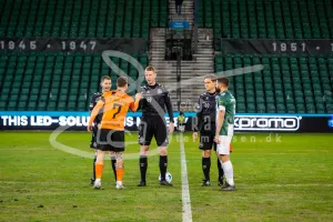 AB - FC Roskilde (2. Division) | 27-03-2026