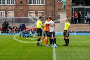 B.93 - FC Roskilde (2. Division) | 07-08-2026