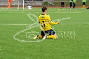 B.93 - Hobro IK (1. Division) | 03-04-2026