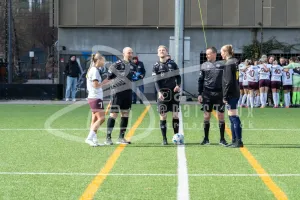 B.93 - Næstved HG (K) (B-LIGA) | 04-04-2026