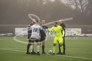 BK Frem - Ishøj IF (T) | 17-01-2026