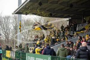 Brønshøj BK - Odder Fodbold (3. Division) | 28-03-2026