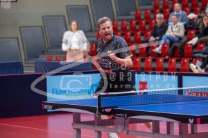 BTK 61 - ASC Grünwettersbach | ETTU Cup