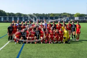 Capelli Sport+ NA - FC Nordsjælland (U17) (K) (Capelli Cup 2026)