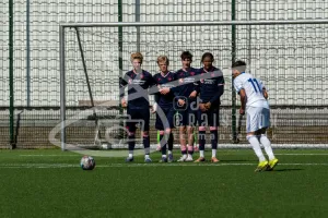 F.C. København - AaB (U15 Liga) | 11-04-2026