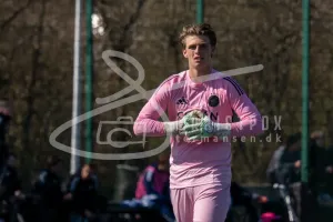 F.C. København - AaB (U17 Liga) | 11-04-2026