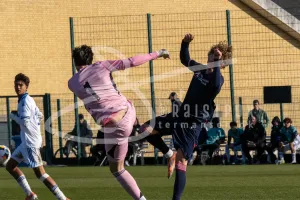 F.C. København - AaB (U19 Liga) | 11-04-2026