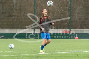 F.C. København - Brøndby IF (U14 Piger Øst 1) | 21-03-2026