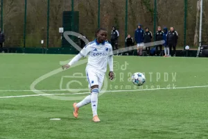 F.C. København - FC Nordsjælland (U19 Pokal) | 14-04-2026