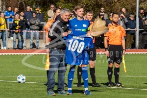 FA 2000 - Brønshøj BK (3. Division) | 21-03-2026