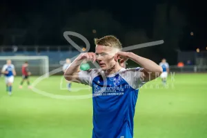 Fremad Amager - Thisted FC (2. Division) | 01-04-2026