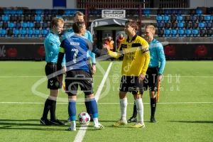 HB Køge - Aarhus Fremad (1. Division) | 06-04-2026