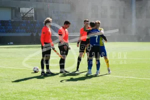 HB Køge - Brøndby IF (T) | 01-04-2026