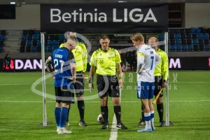 HB Køge - Esbjerg fB (Betinia Liga) | 06-03-2026