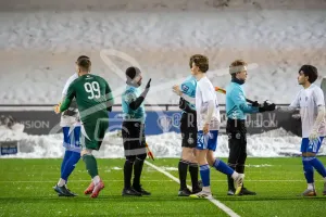 HIK - Ishøj IF (T) | 27-01-2026