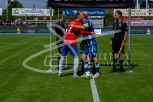 Hvidovre IF - Esbjerg fB (1. Division) | 09-08-2026