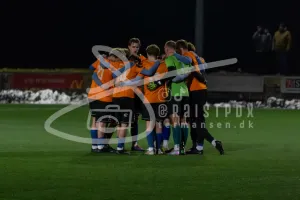 KFUM Roskilde - Gørslev IF (T) | 02-03-2026