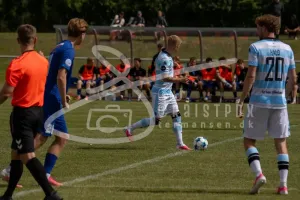 Ringsted IF - FC Helsingør (3. Division) | 08-08-2026