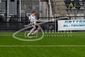 Vanløse IF - Næsby BK (3. Division) | 02-04-2026