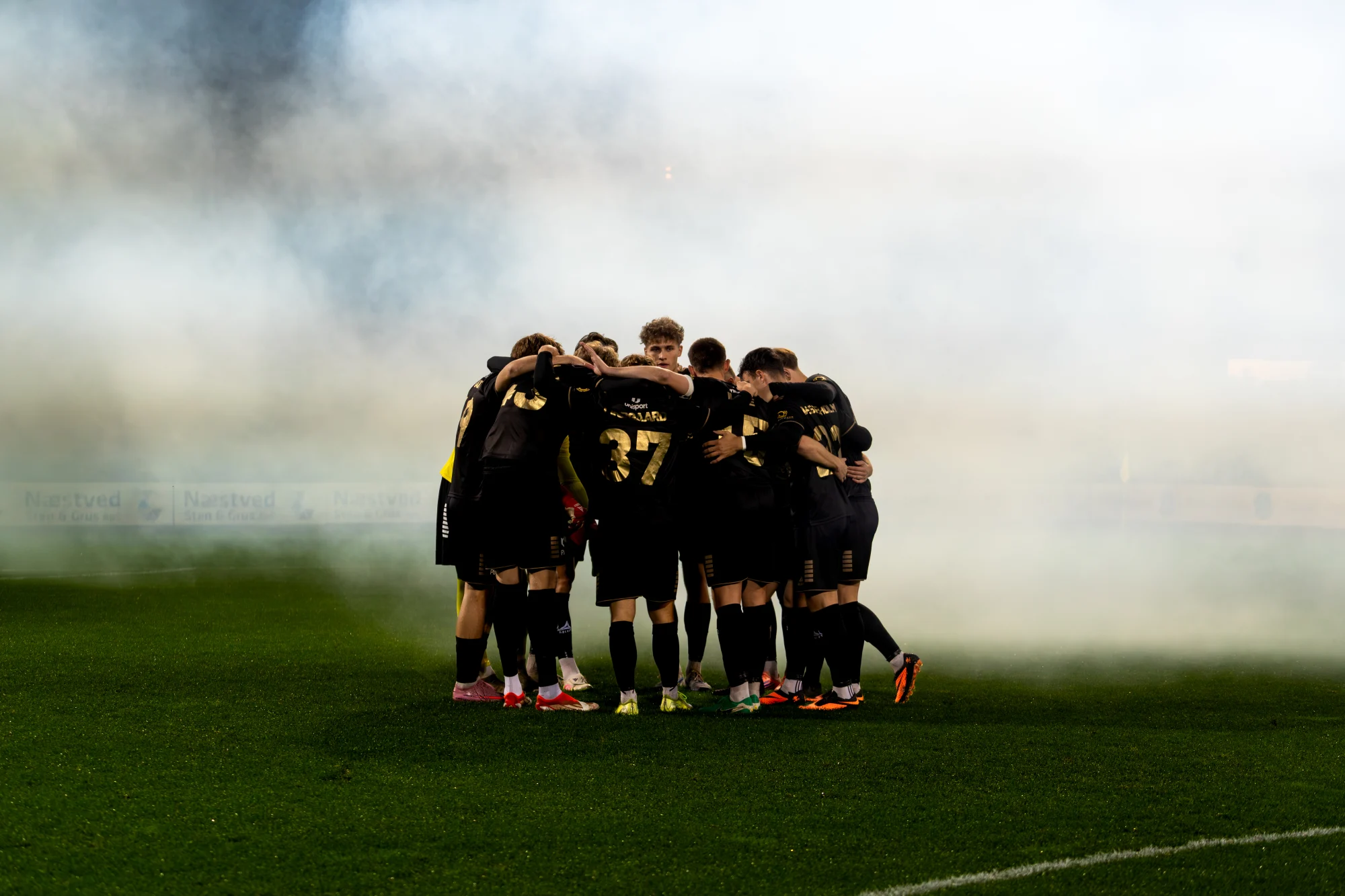 AB. Foto: Jakob Termansen