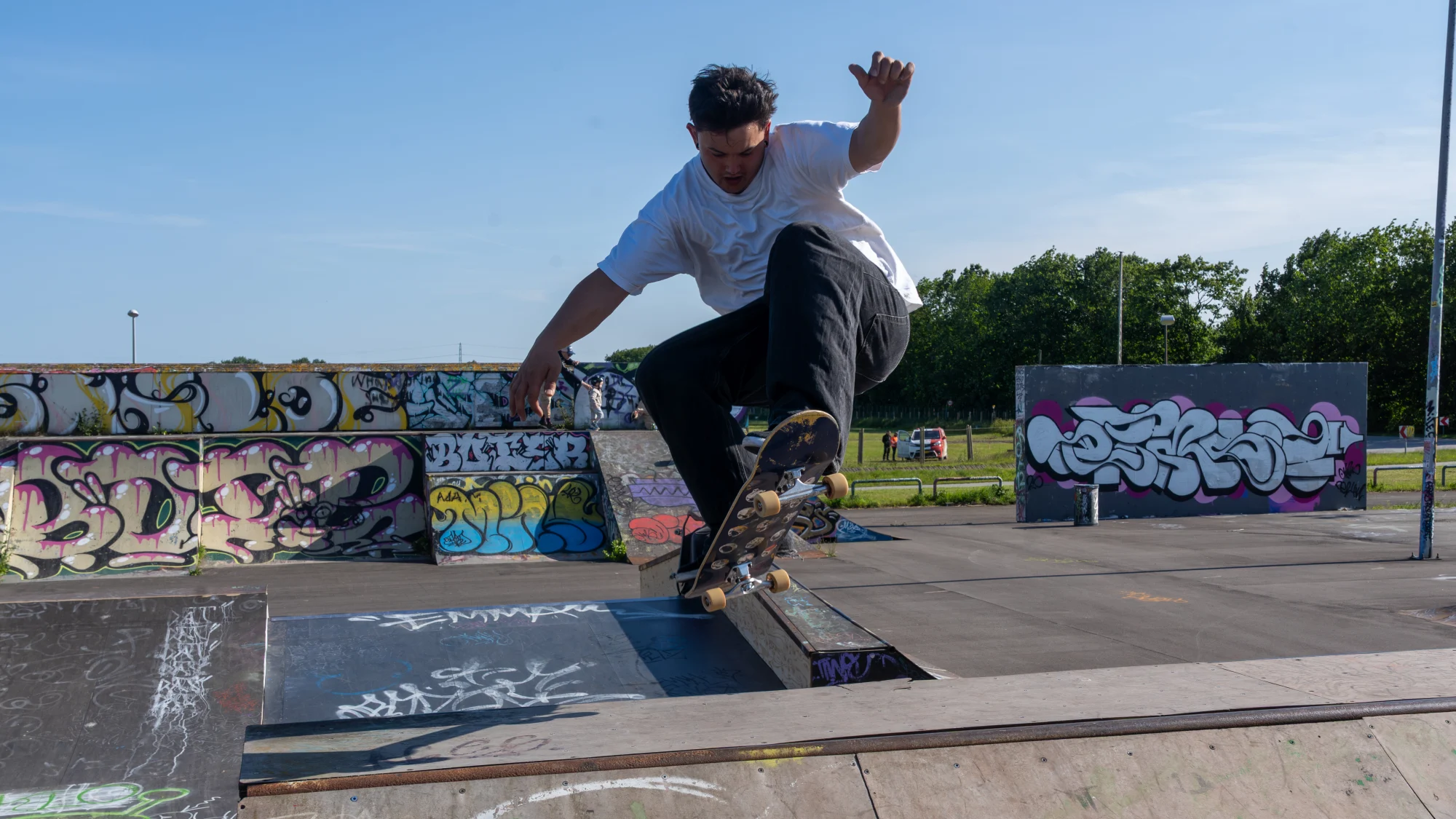 Foto: Jakob Termansen Foto: Jakob Termansen