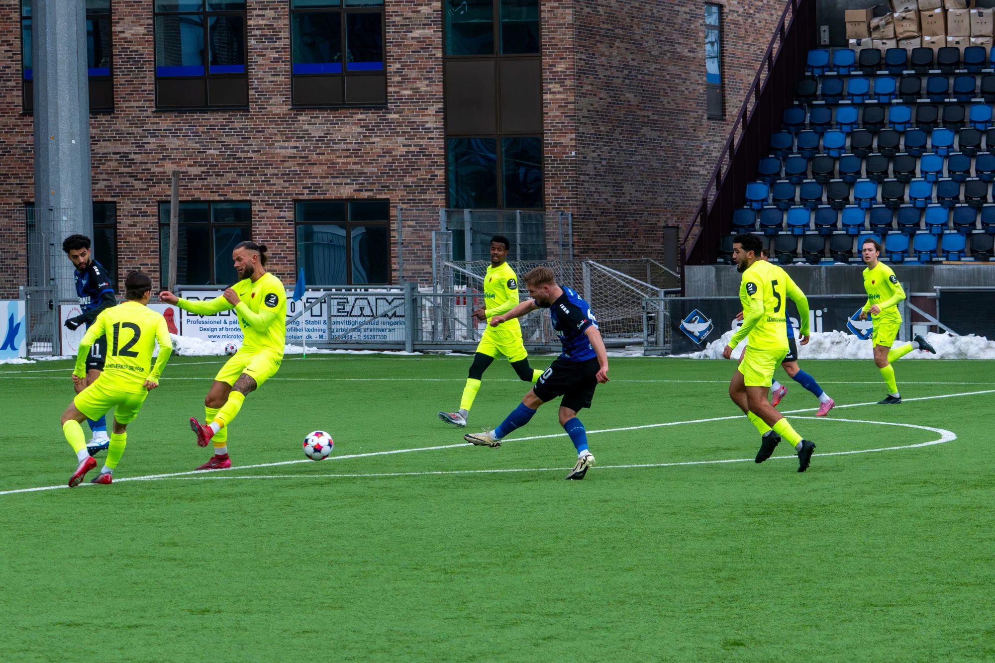 Foto: Jakob Termansen