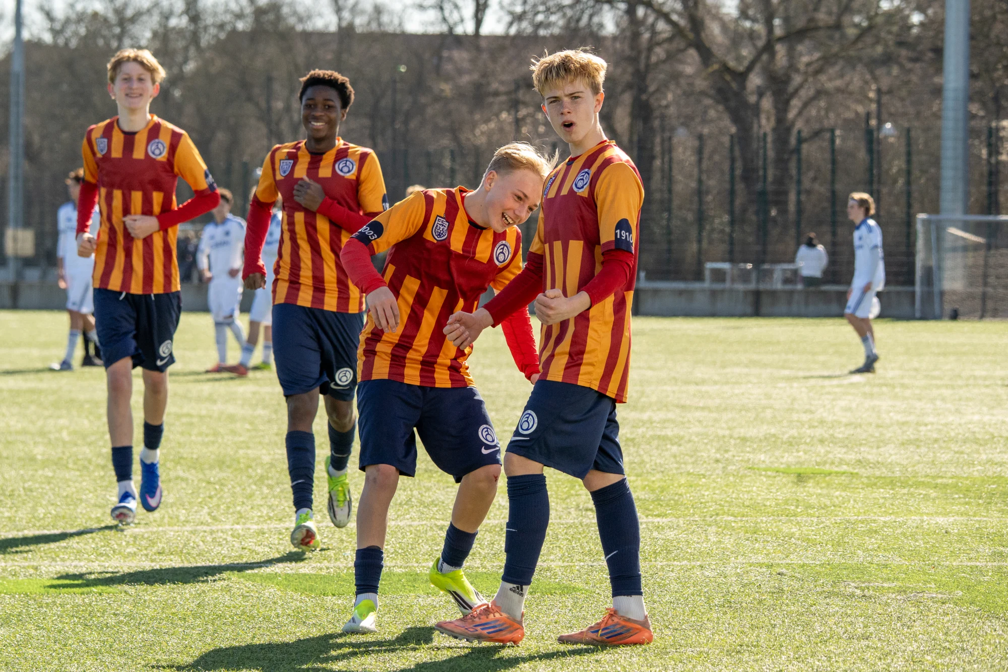 F.C. København – FN Nordsjælland | 21-03-2026 | Foto: Jakob Termansen F.C. København - FN Nordsjælland | 21-03-2026 | Foto: Jakob Termansen