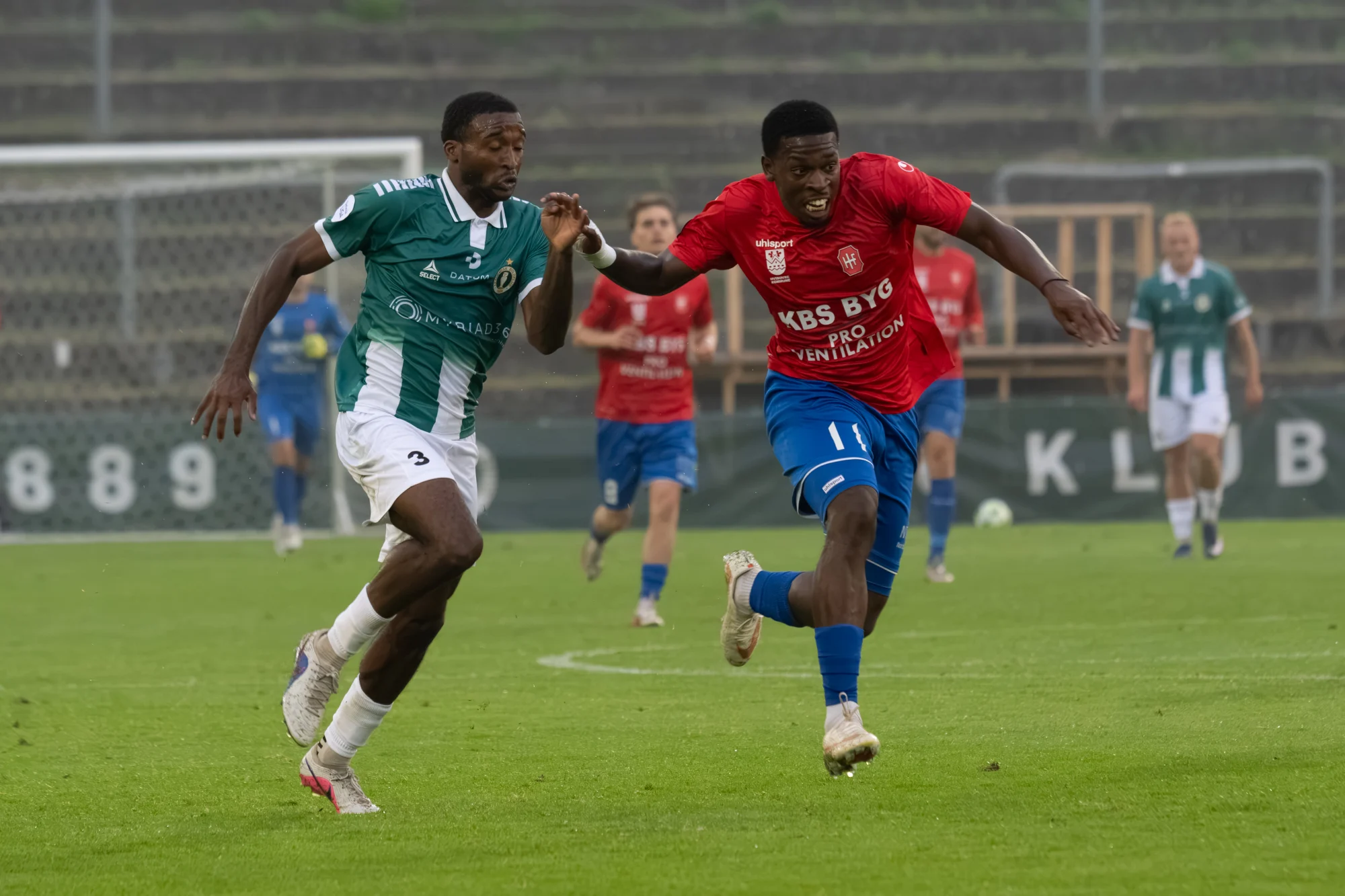 AB – Hvidovre IF (Betinia Liga) | 22-08-2026 | Foto: Jakob Termansen AB - Hvidovre IF (Betinia Liga) | 22-08-2026 | Foto: Jakob Termansen